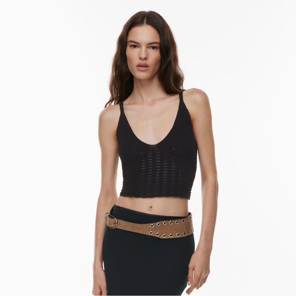 Wilfred Evie Top - Picture 2 of 5